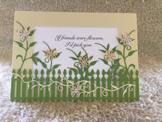 Friendship Card