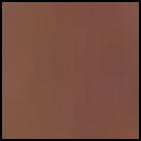 Brown - 1/4" Strips