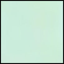 Seafoam Green - 3/8" Strips