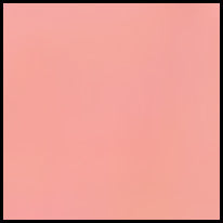 Sunset Red - 1/8" Strips