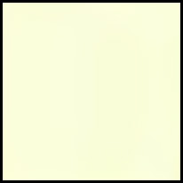 Parchment White - 1/8" Strips