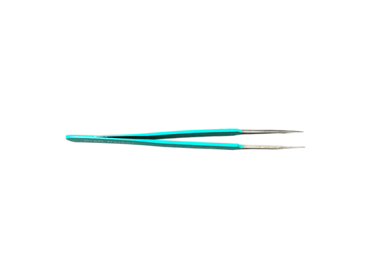 Fine Point Craft Tweezer - Straight