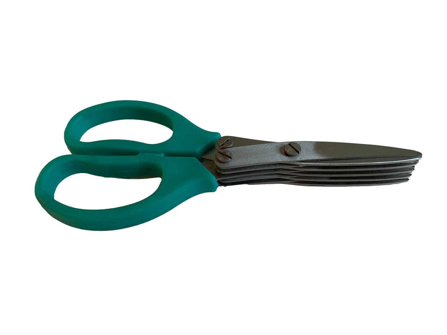 Fringing Scissors