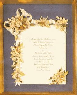 Wedding Border Kit