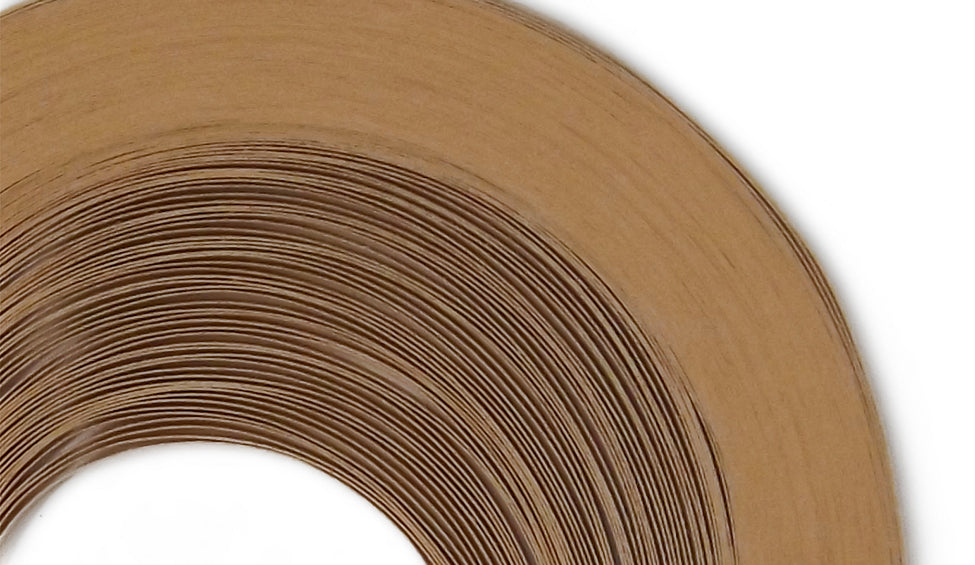 Tan Strips