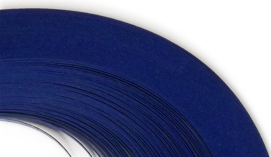 Periwinkle Blue Strips