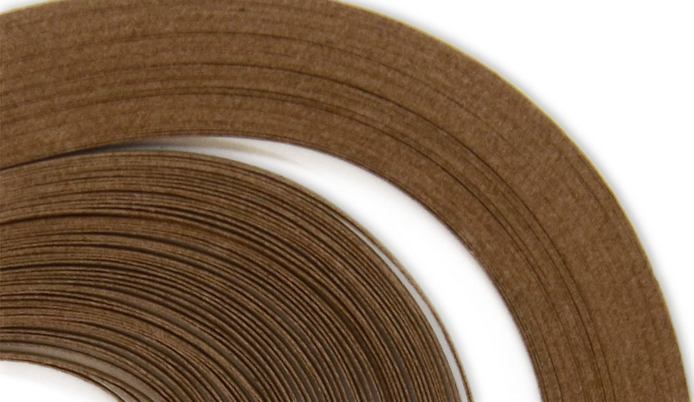 Dark Taupe Strips