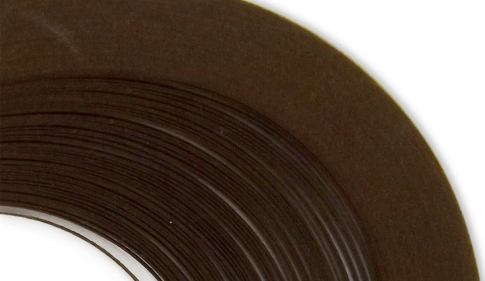 Bronze Strips