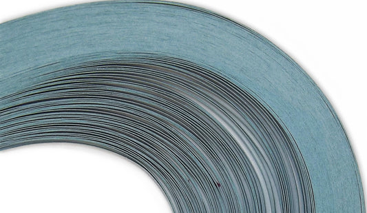 Pearlized Sky Strips