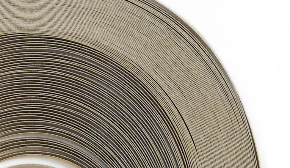 Pearlized Fawn Strips