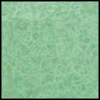Glistening Green