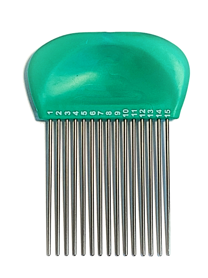 Craft Harbor Quilling Comb