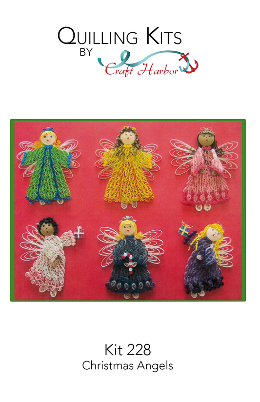 Christmas Angels Kit