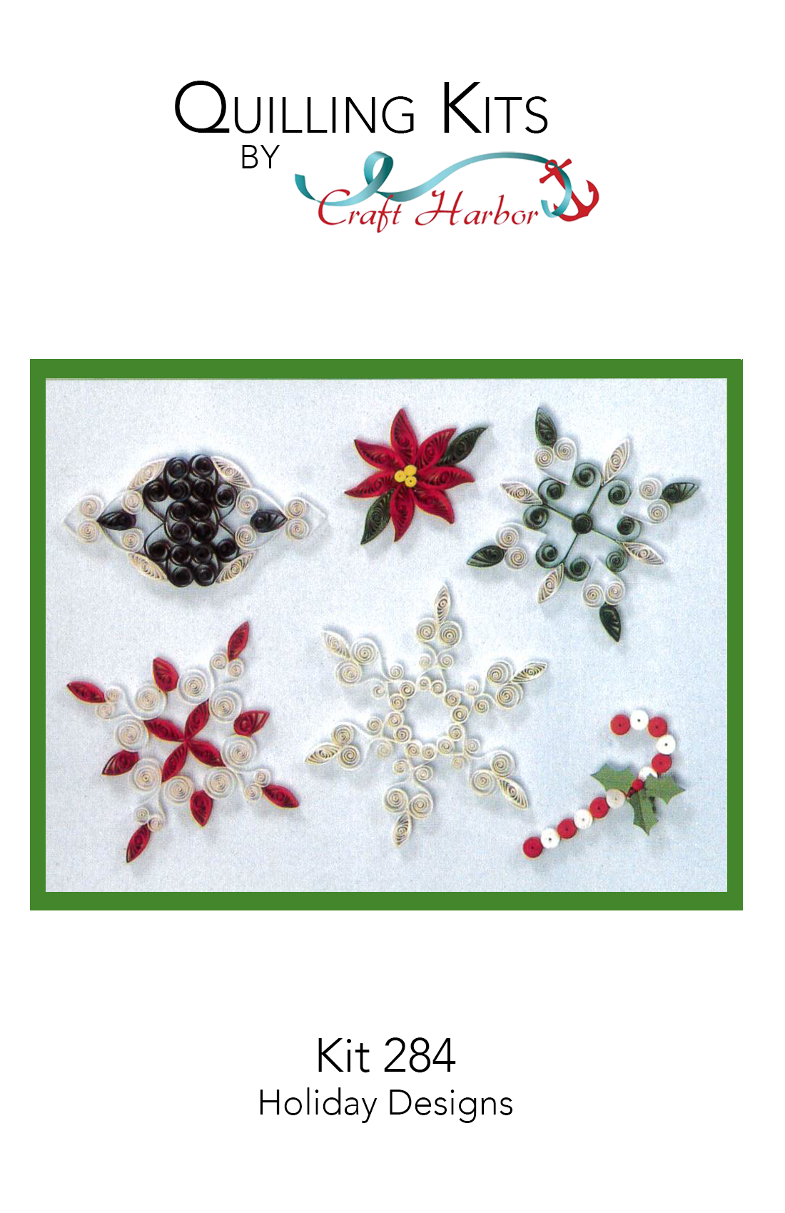 Holiday Designs Kit