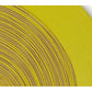 Yellow - 1/4" Strips