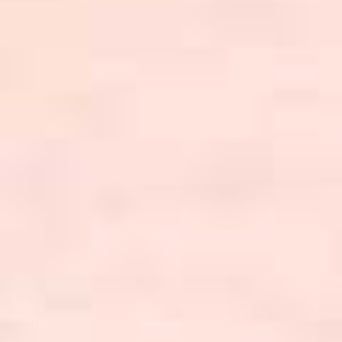 Pale Pink - 1/4" Strips