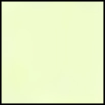Soft Green - 1/4" Strips