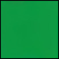 Holiday Green - 1/4" Strips