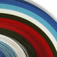 Variety Assortment - 1/8" Strips