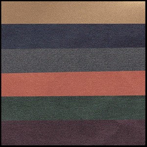 Jeweltone - 1/4" Strips