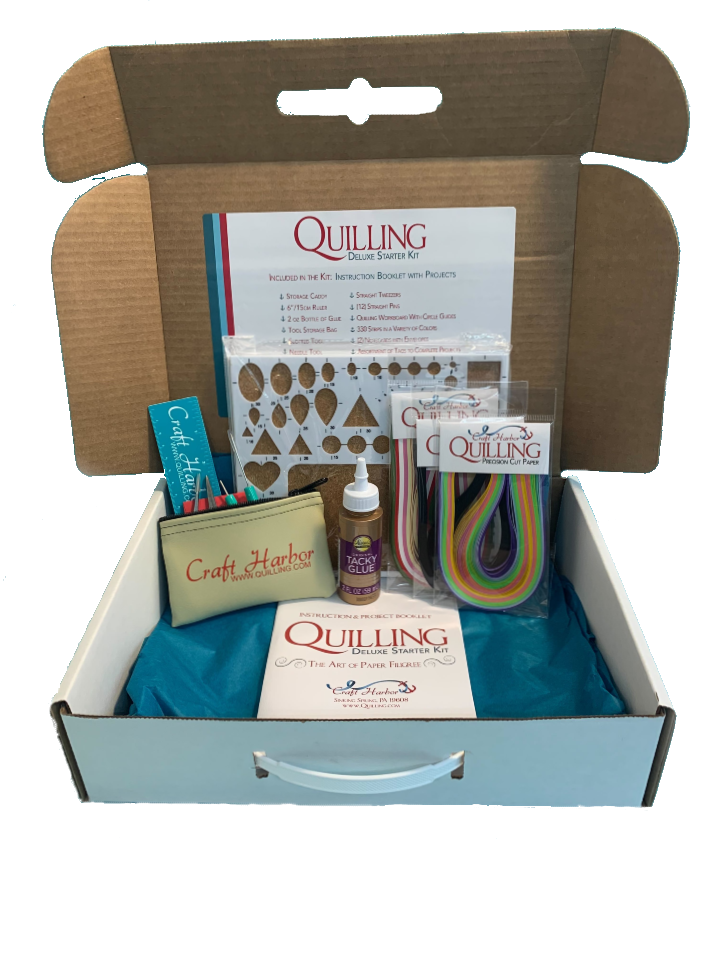 Quilling Art Tools