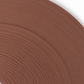 Brown - 3/8" Strips