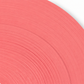Deep Rose - 3/8" Strips