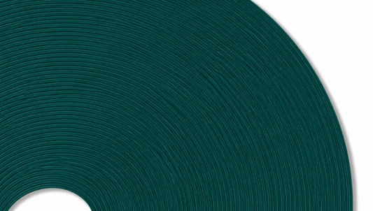 Lagoon - 1/8" Strips
