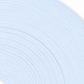 Light Blue - 1/8" Strips