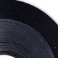 Sparkling Midnight Blue - 1/8" Strips