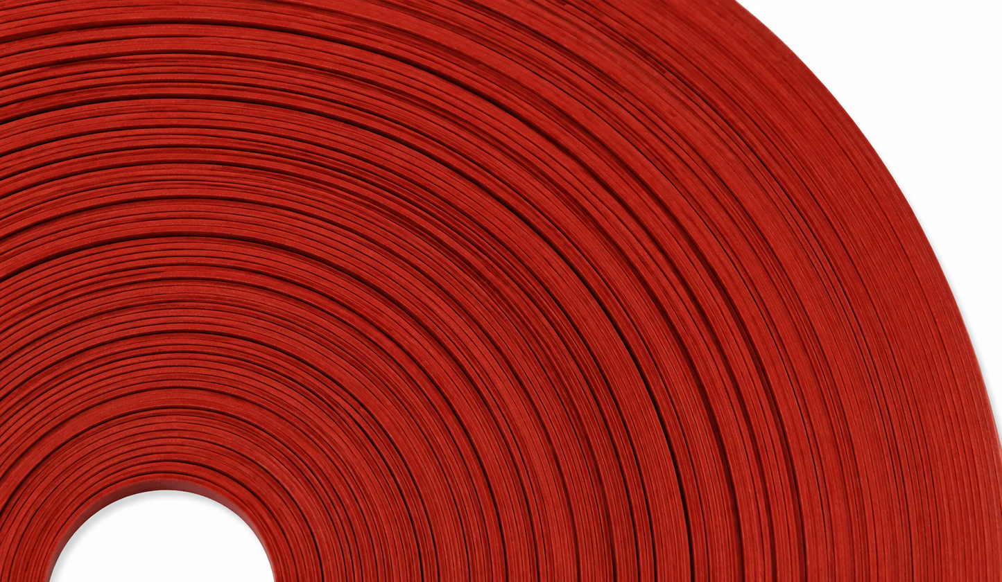 Paprika - 3/8" Strips