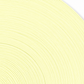 Parchment White - 1/8" Strips