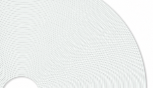 Silver Grey - 1/8" Strips