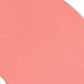 Sunset Red - 1/8" Strips