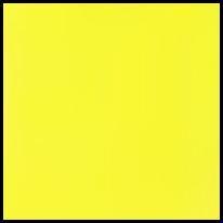 Bright Yellow Strips