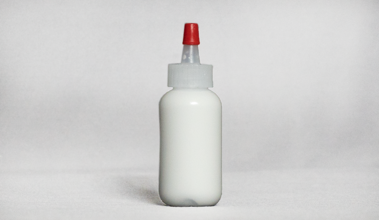 Craft Glue with Applicator Bottle - 1 oz.