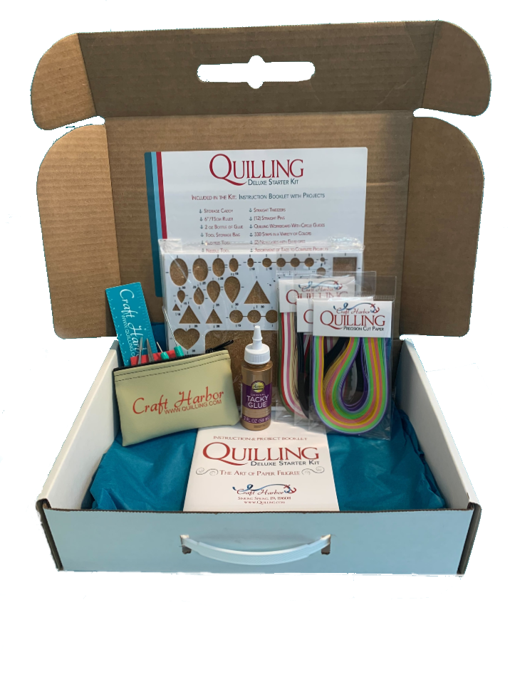 Quillingtools,crafts Kits,quilling Supplies,quilling Kit for Adults  Beginners Kids,quilling Set,quilling Crimper 